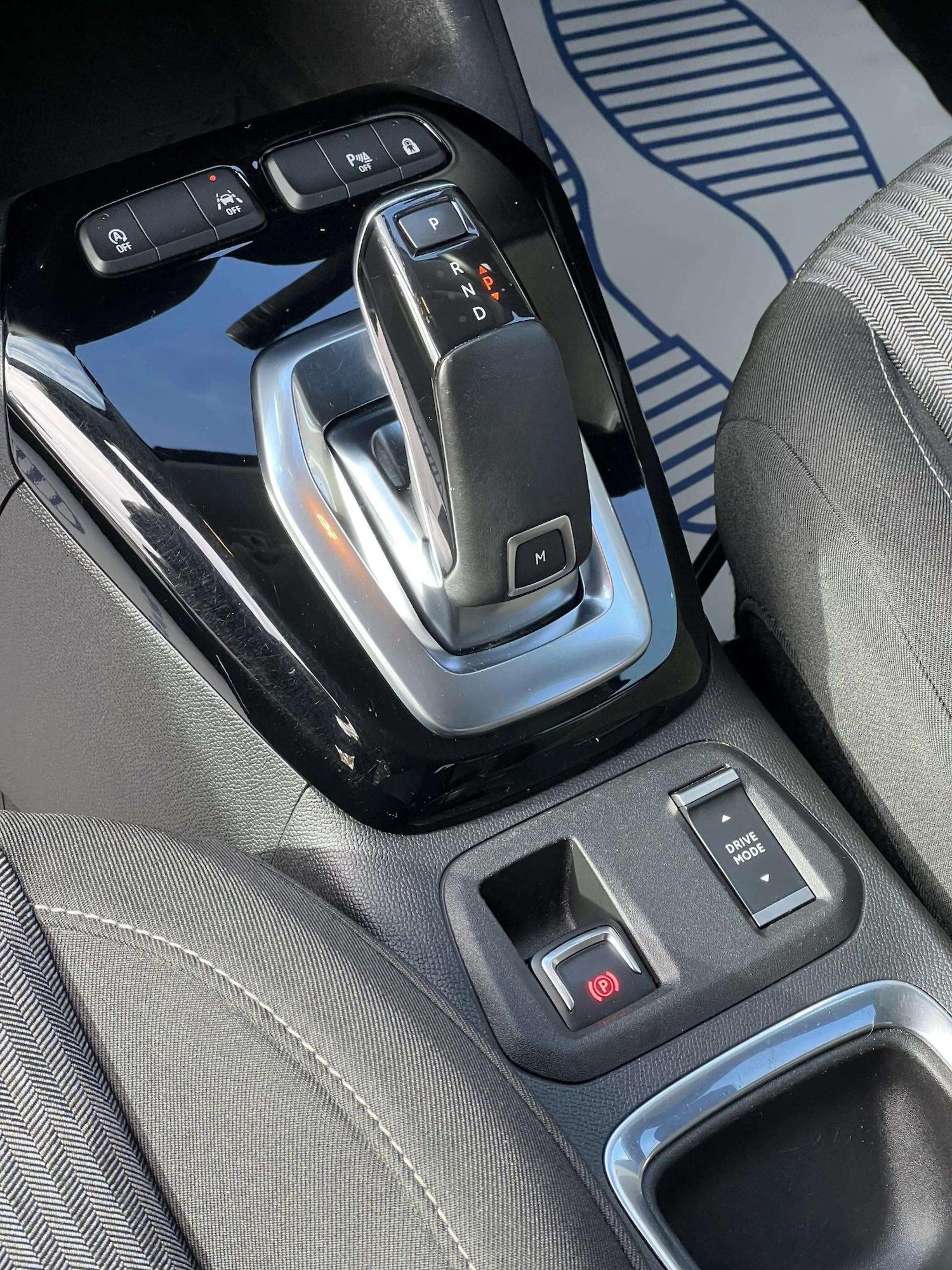 Used Vauxhall Corsa 2020 for sale - 76598463: Photo 20