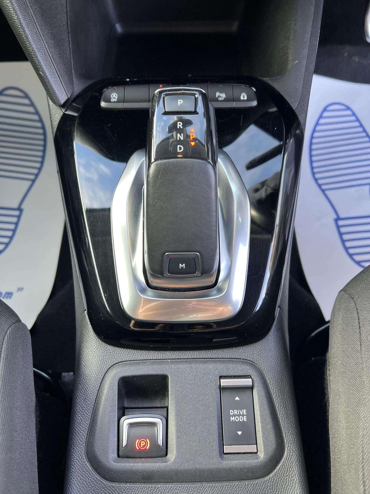 Used Vauxhall Corsa 2020 for sale - 76598463: Photo 22