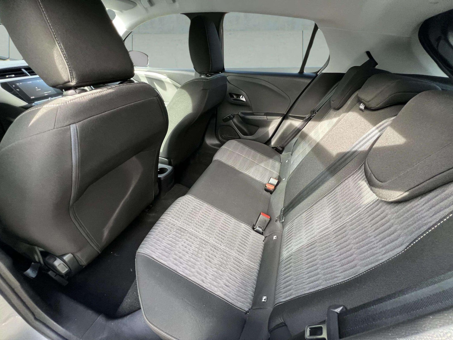 Used Vauxhall Corsa 2020 for sale - 76598463: Photo 24