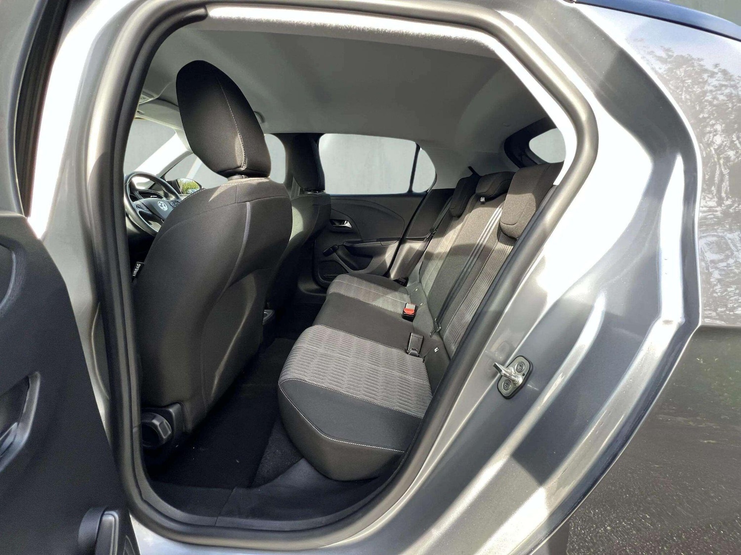 Used Vauxhall Corsa 2020 for sale - 76598463: Photo 27