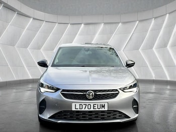 Used Vauxhall Corsa 2020 for sale - 76598463: Photo