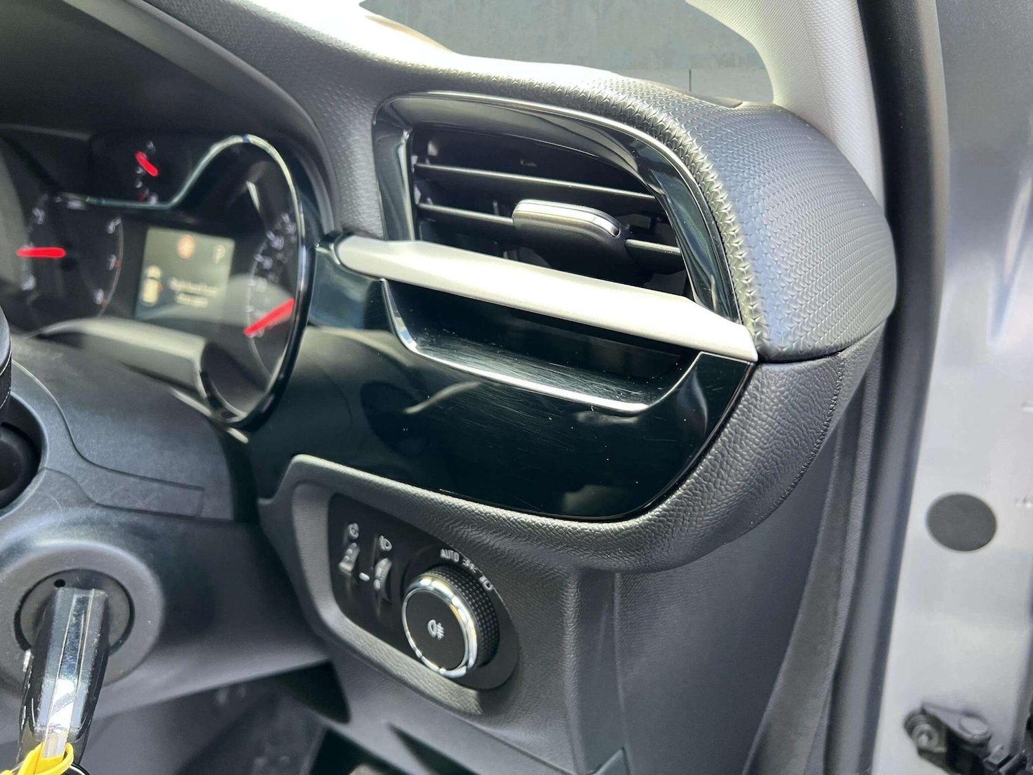 Used Vauxhall Corsa 2020 for sale - 76598463: Photo 30