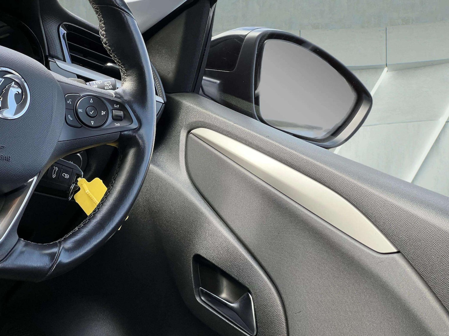 Used Vauxhall Corsa 2020 for sale - 76598463: Photo 33