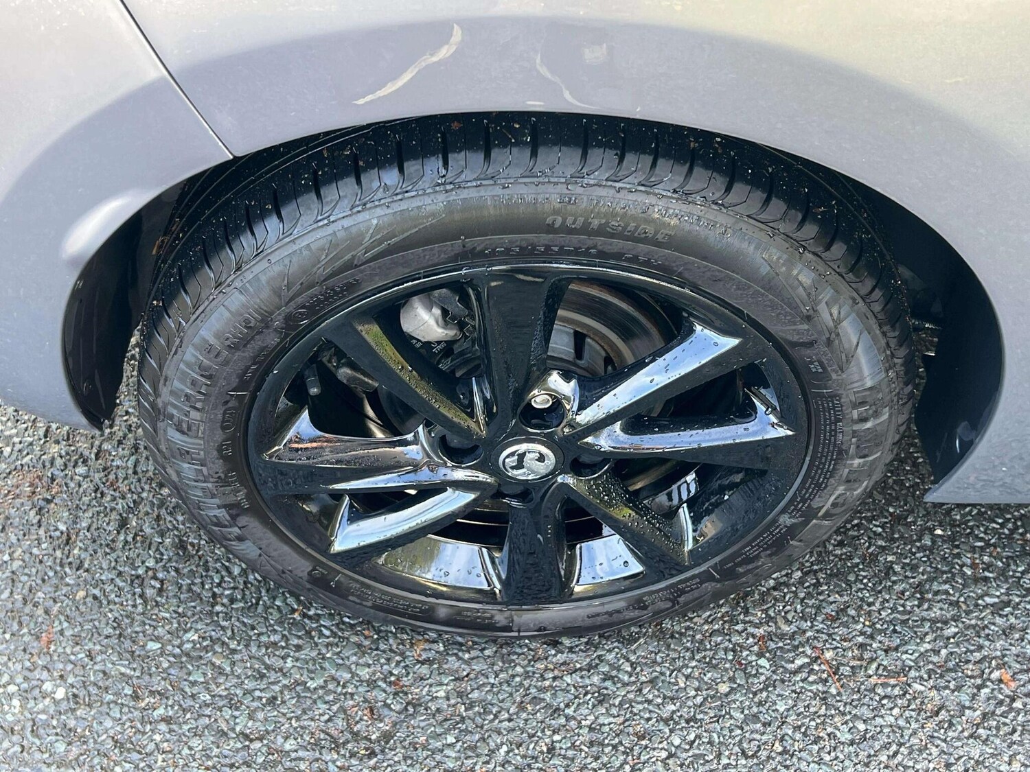 Used Vauxhall Corsa 2020 for sale - 76598463: Photo 38