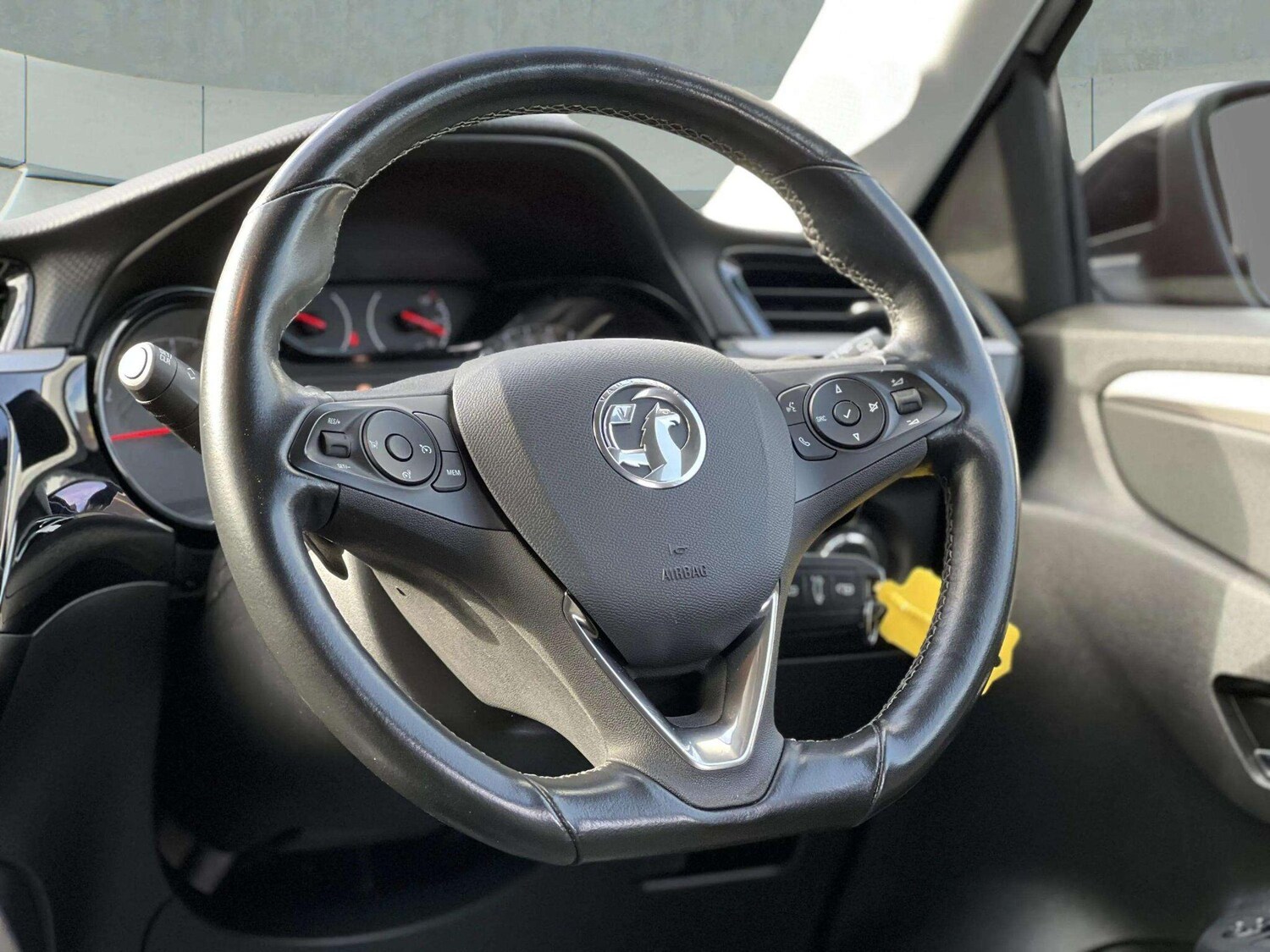 Used Vauxhall Corsa 2020 for sale - 76598463: Photo 45