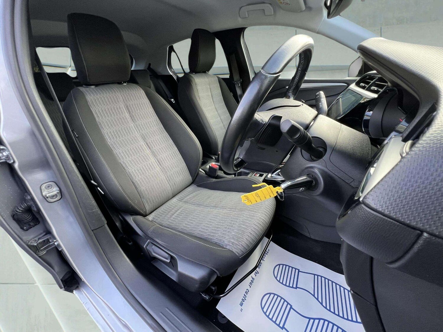 Used Vauxhall Corsa 2020 for sale - 76598463: Photo 47