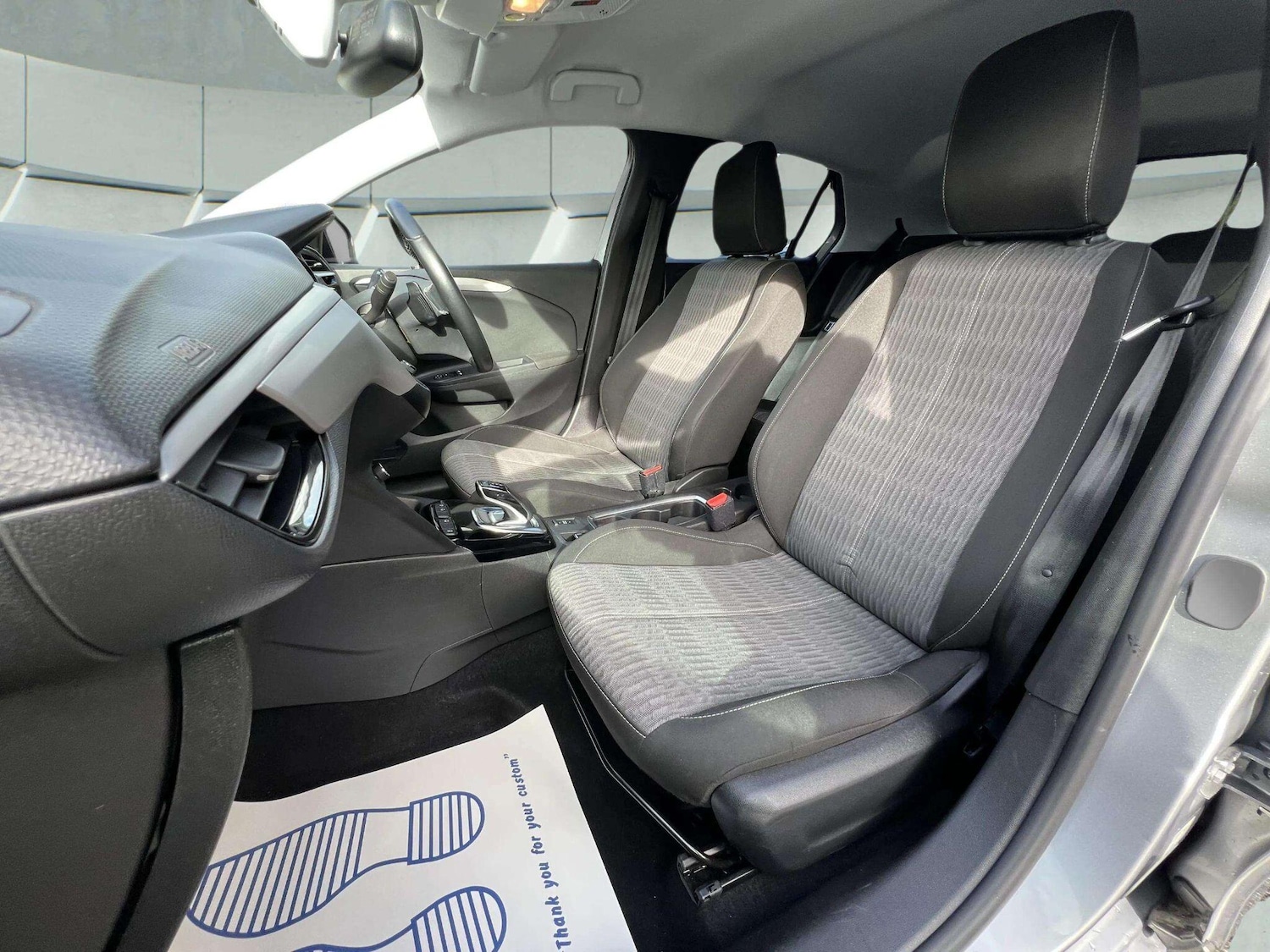 Used Vauxhall Corsa 2020 for sale - 76598463: Photo 49