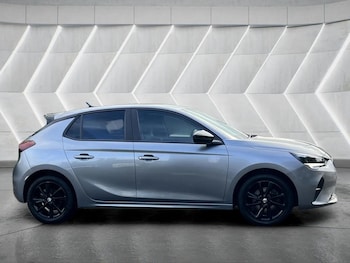 Used Vauxhall Corsa 2020 for sale - 76598463: Photo