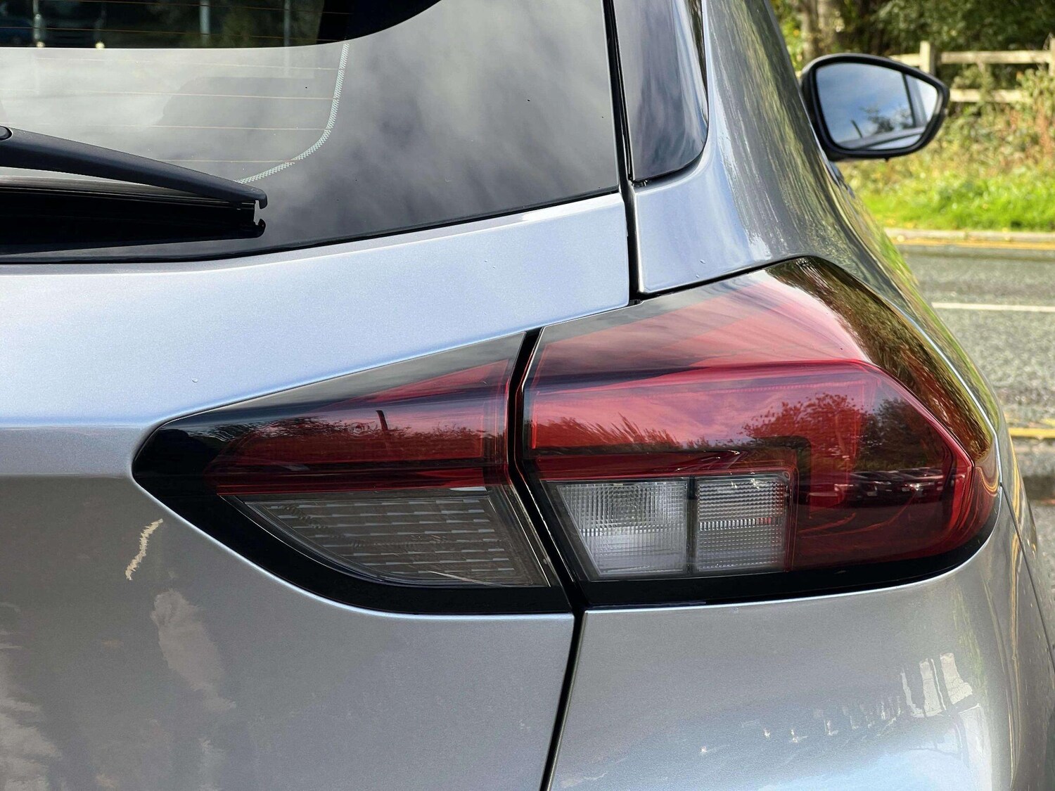 Used Vauxhall Corsa 2020 for sale - 76598463: Photo 51