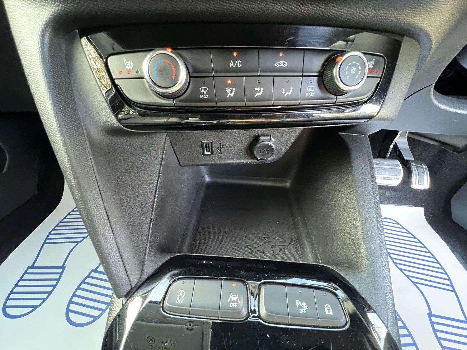 Used Vauxhall Corsa 2020 for sale - 76598463: Photo 55