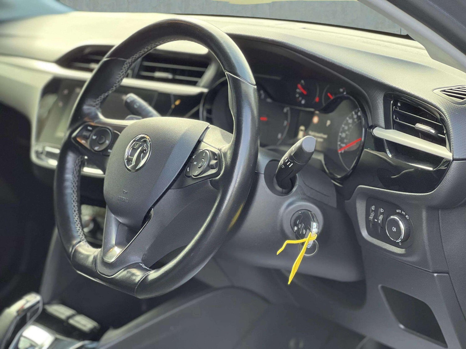 Used Vauxhall Corsa 2020 for sale - 76598463: Photo 58