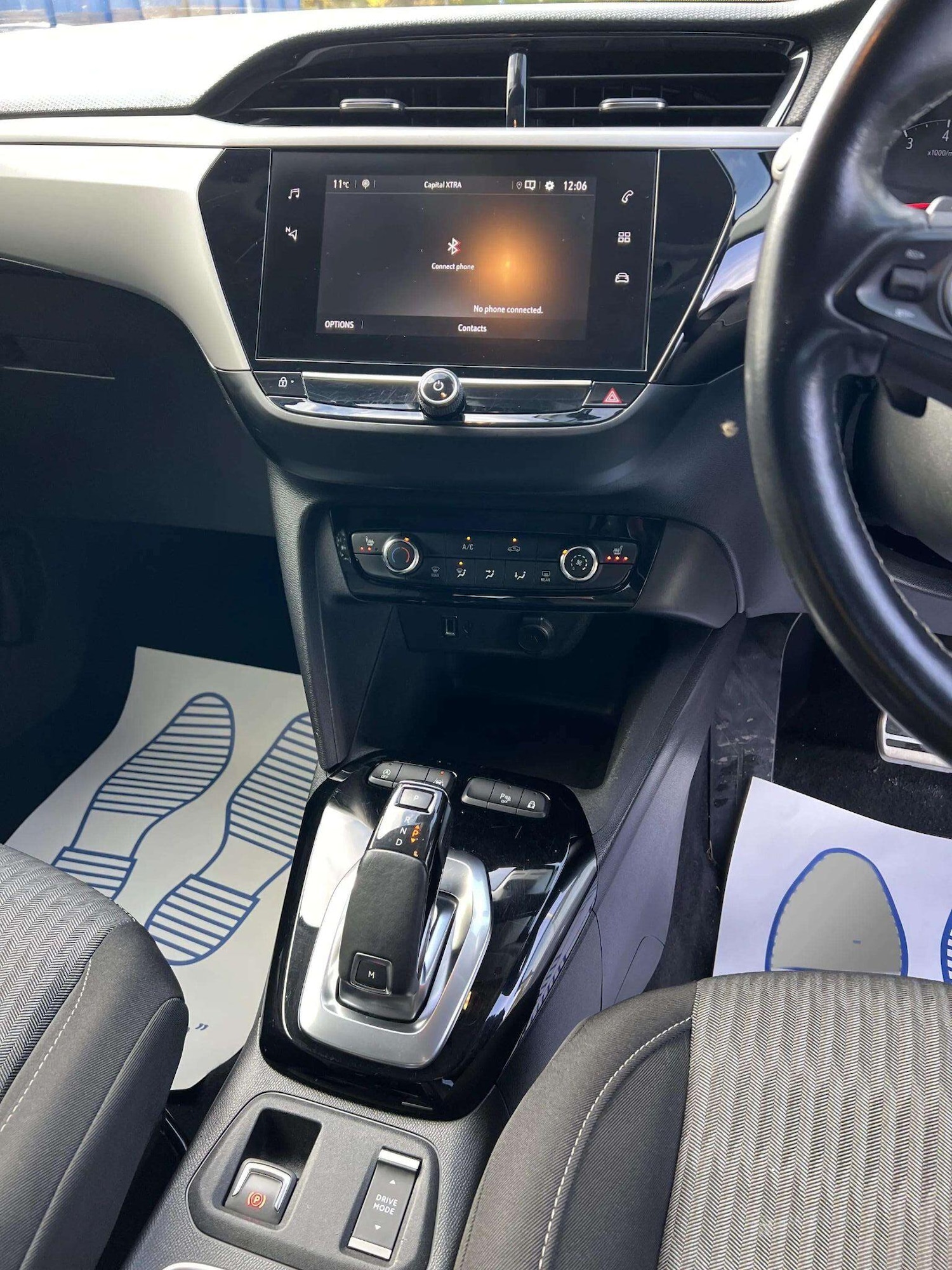 Used Vauxhall Corsa 2020 for sale - 76598463: Photo 59