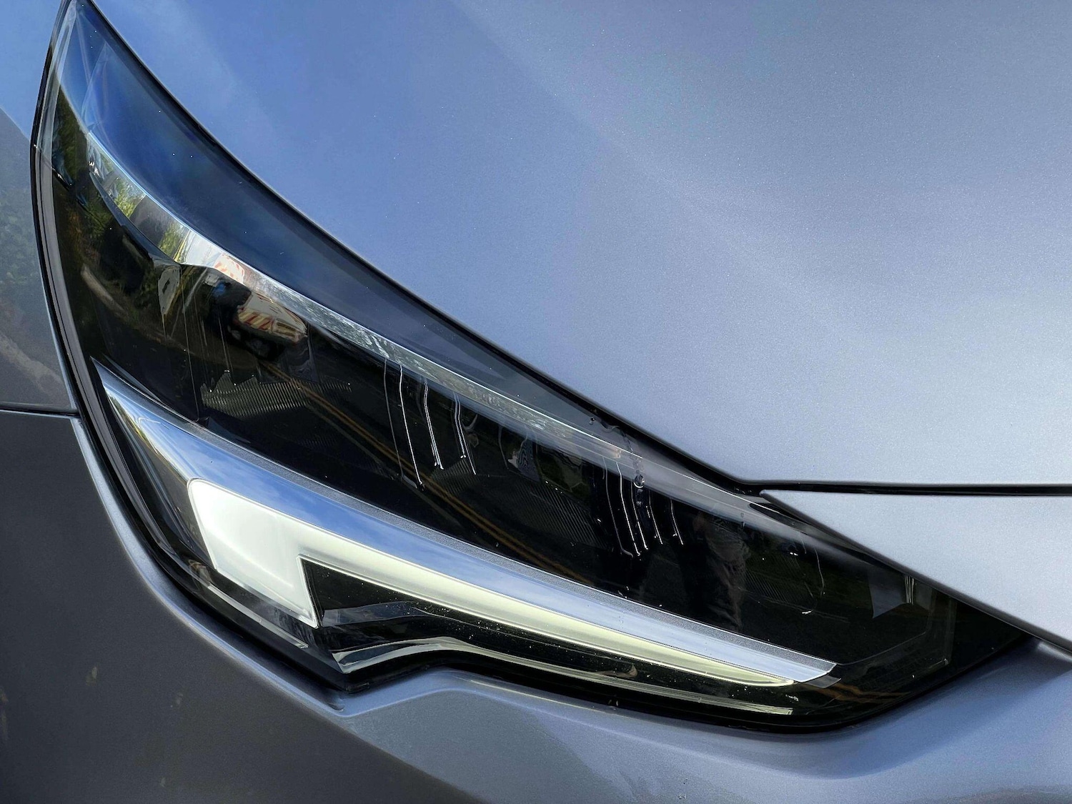 Used Vauxhall Corsa 2020 for sale - 76598463: Photo 65