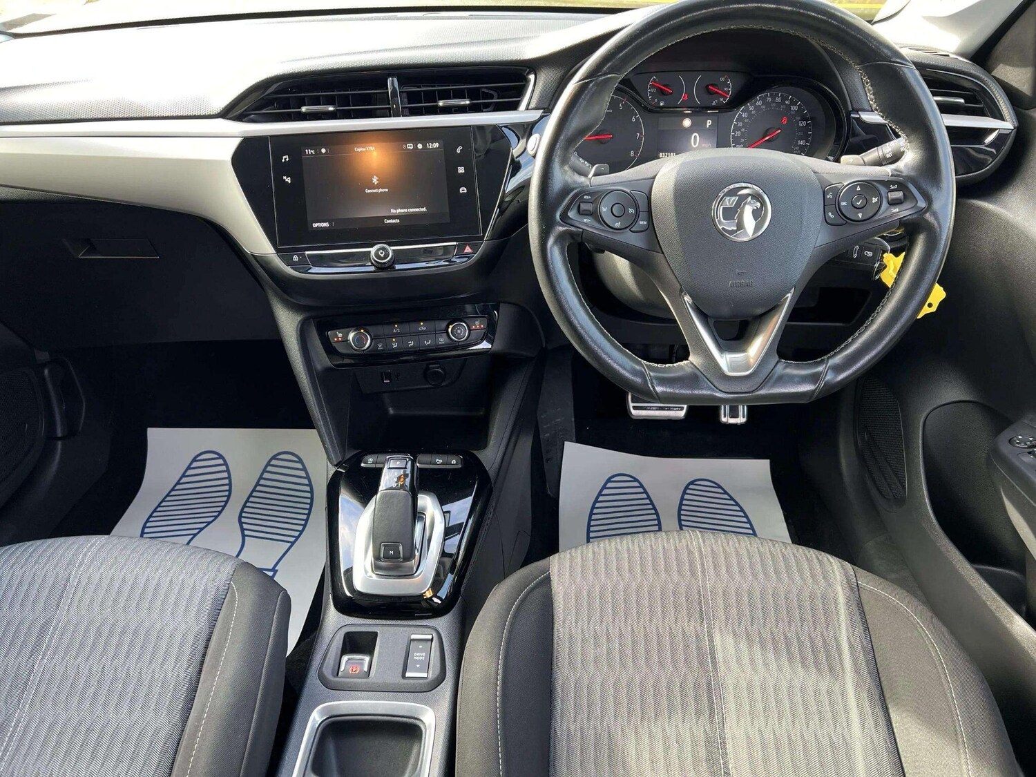 Used Vauxhall Corsa 2020 for sale - 76598463: Photo 66