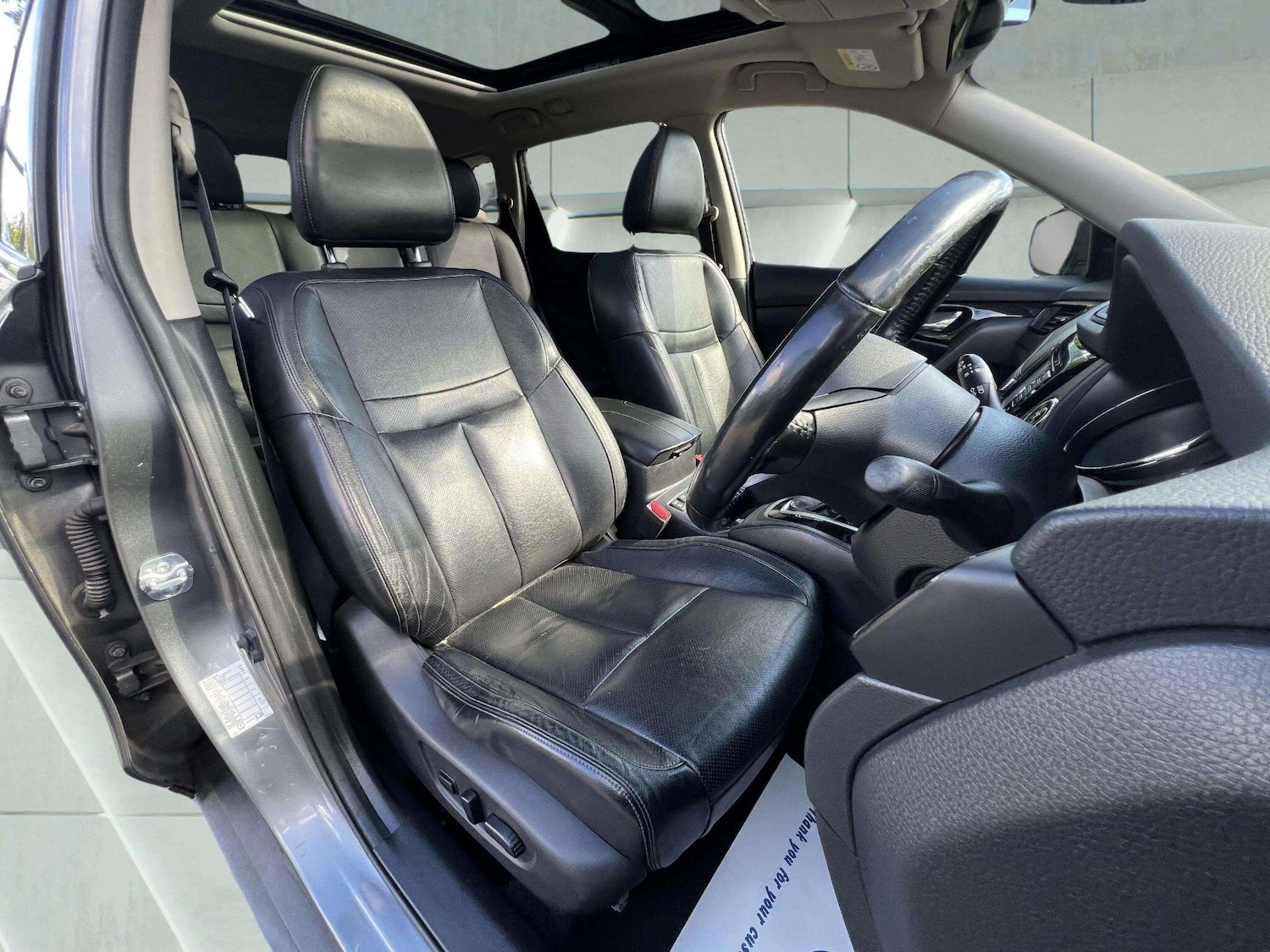 Used Nissan X-Trail 2017 for sale - 76598466: Photo 15