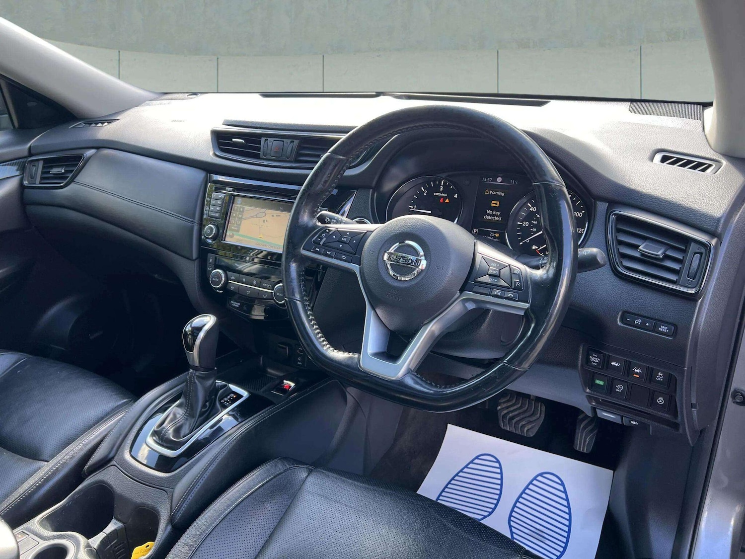 Used Nissan X-Trail 2017 for sale - 76598466: Photo 16