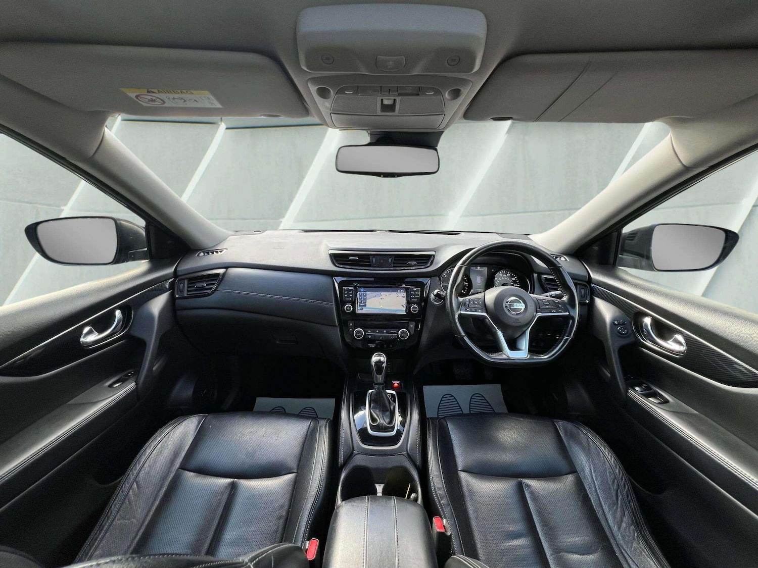 Used Nissan X-Trail 2017 for sale - 76598466: Photo 17