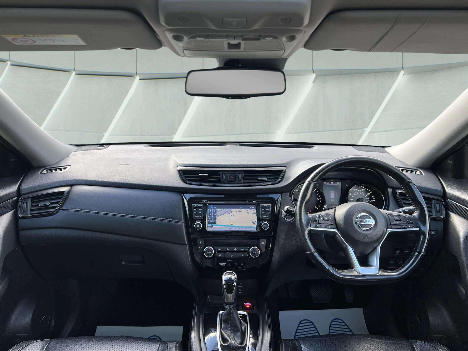 Used Nissan X-Trail 2017 for sale - 76598466: Photo 18