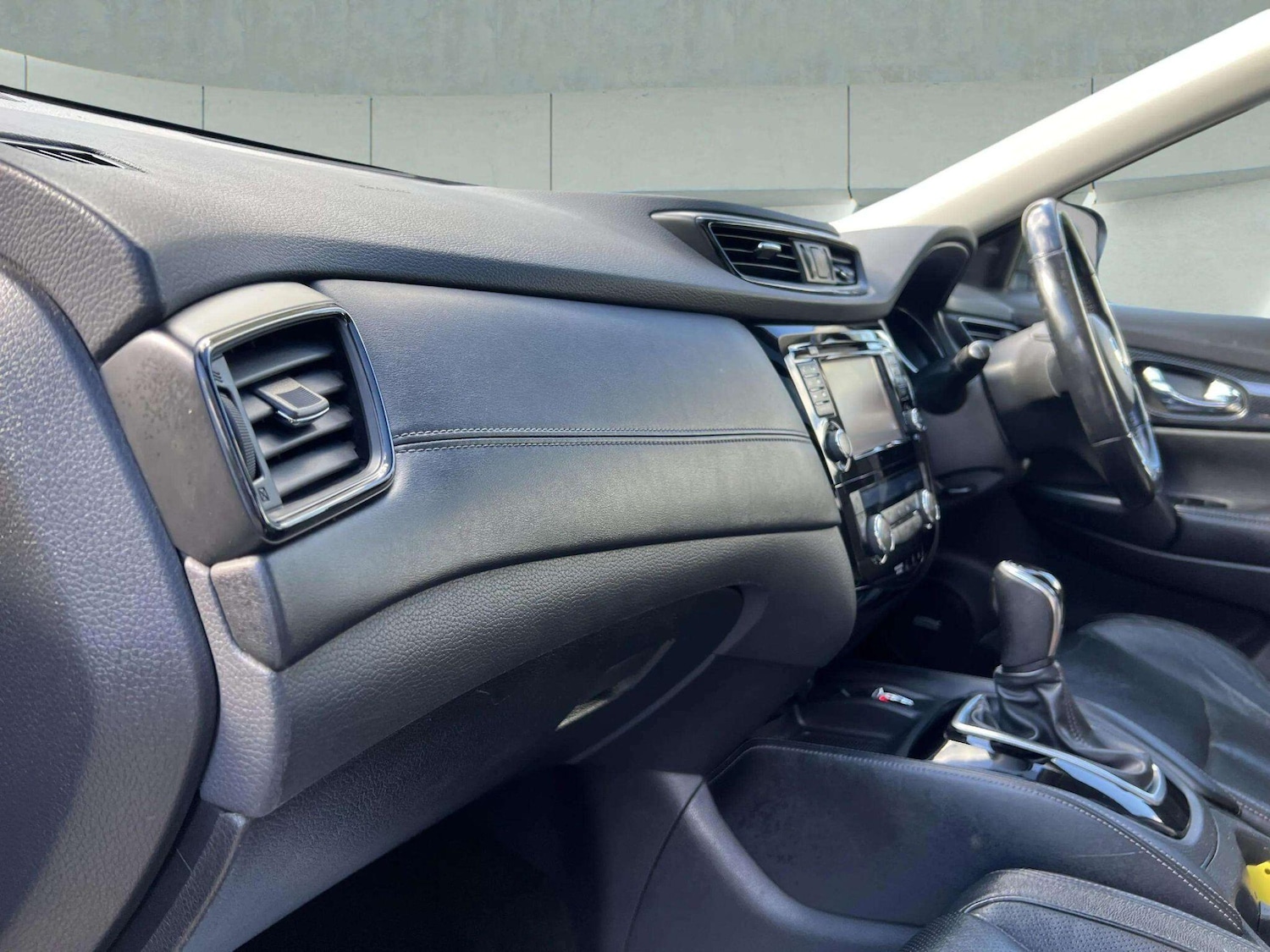 Used Nissan X-Trail 2017 for sale - 76598466: Photo 21