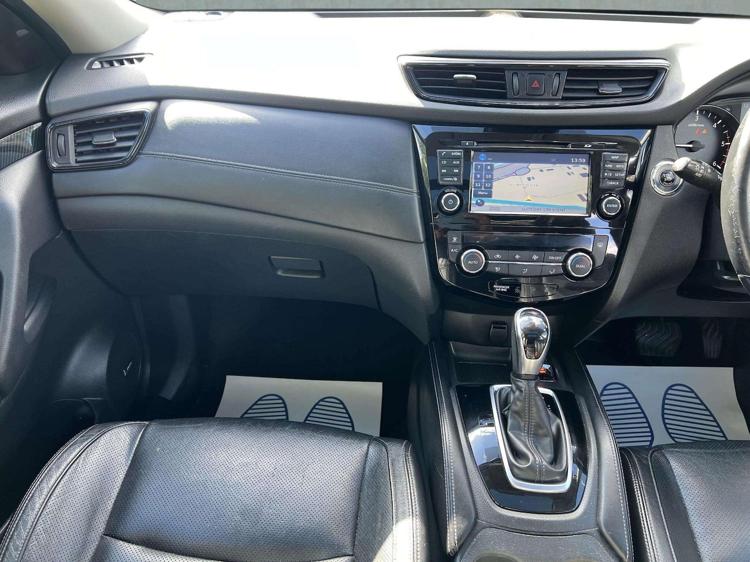 Used Nissan X-Trail 2017 for sale - 76598466: Photo 24