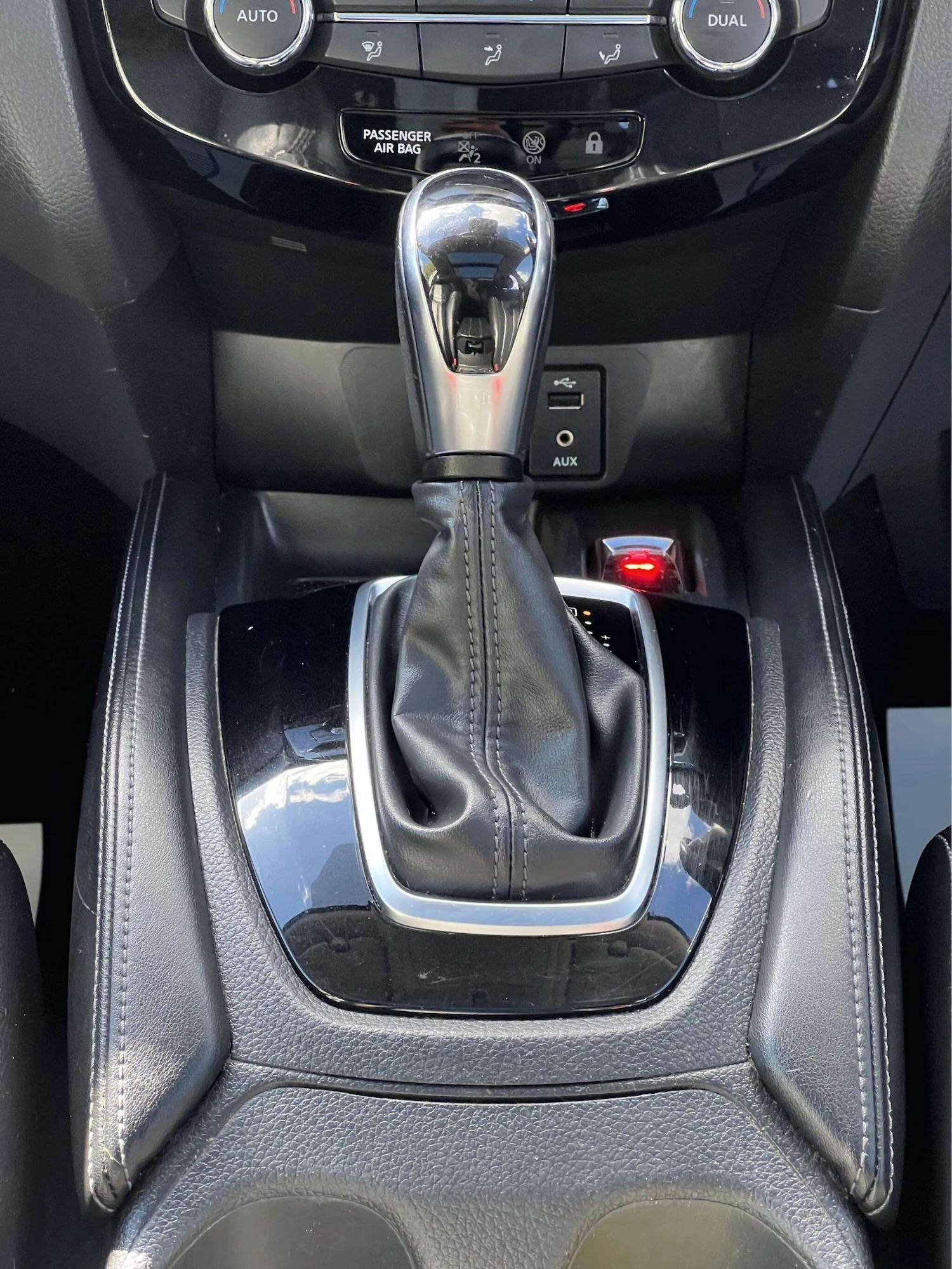 Used Nissan X-Trail 2017 for sale - 76598466: Photo 25