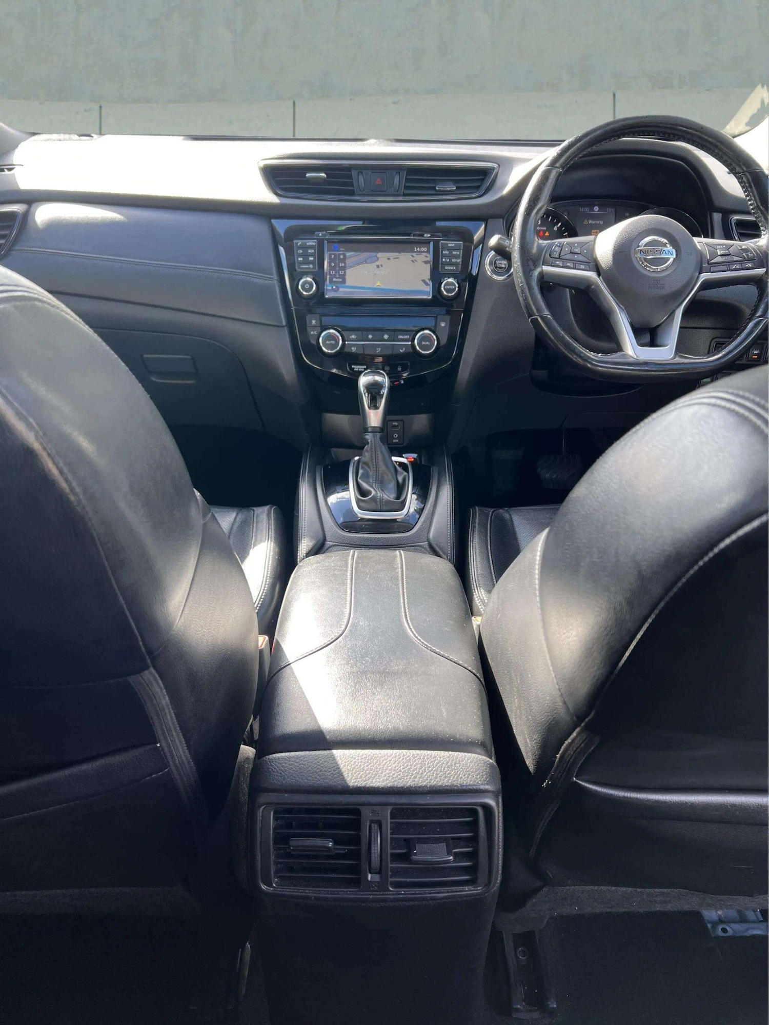 Used Nissan X-Trail 2017 for sale - 76598466: Photo 26