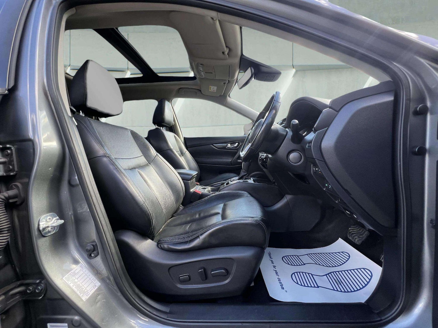 Used Nissan X-Trail 2017 for sale - 76598466: Photo 28