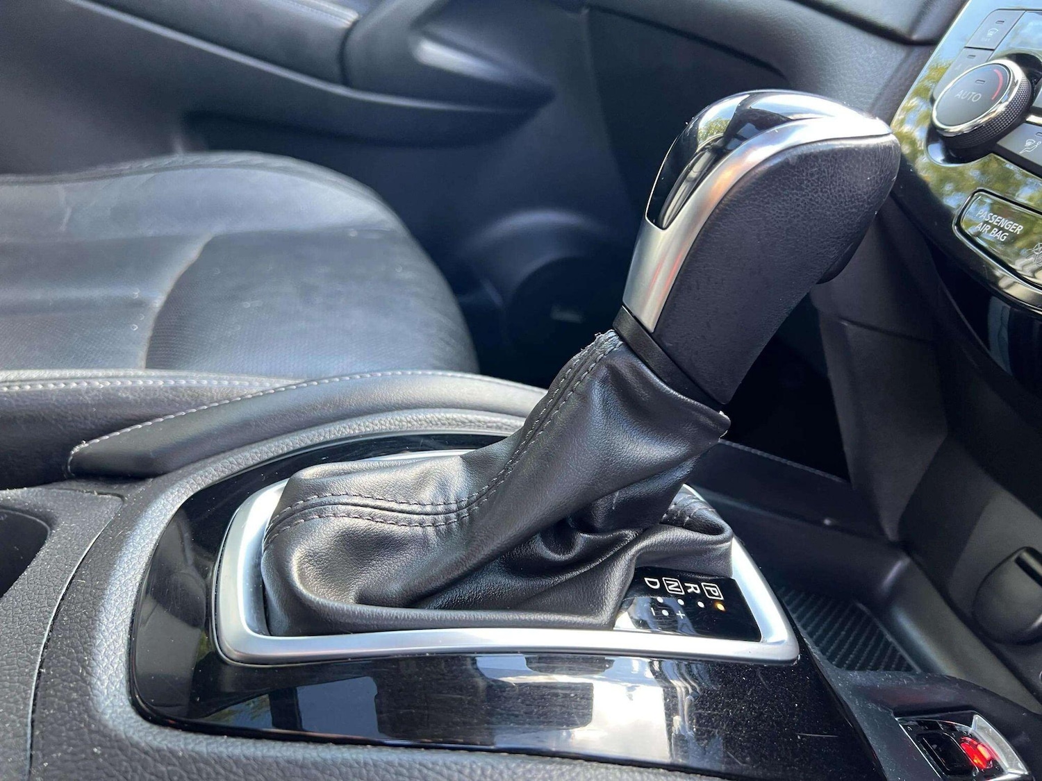 Used Nissan X-Trail 2017 for sale - 76598466: Photo 29