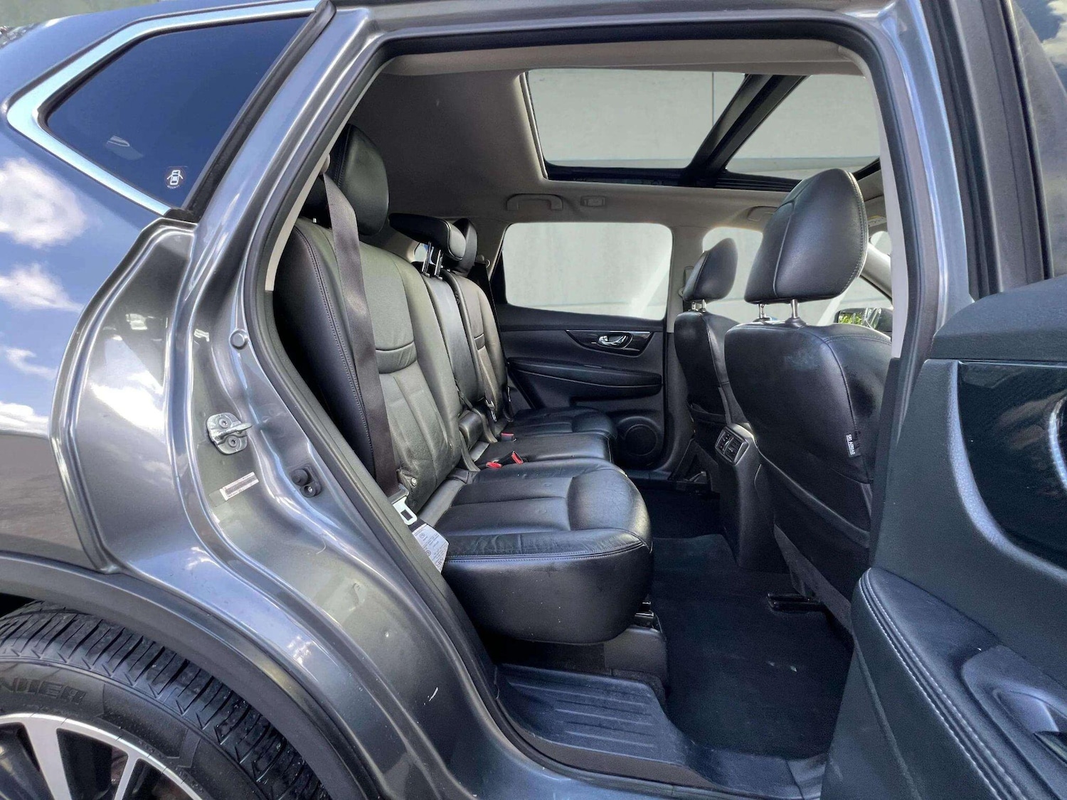 Used Nissan X-Trail 2017 for sale - 76598466: Photo 30