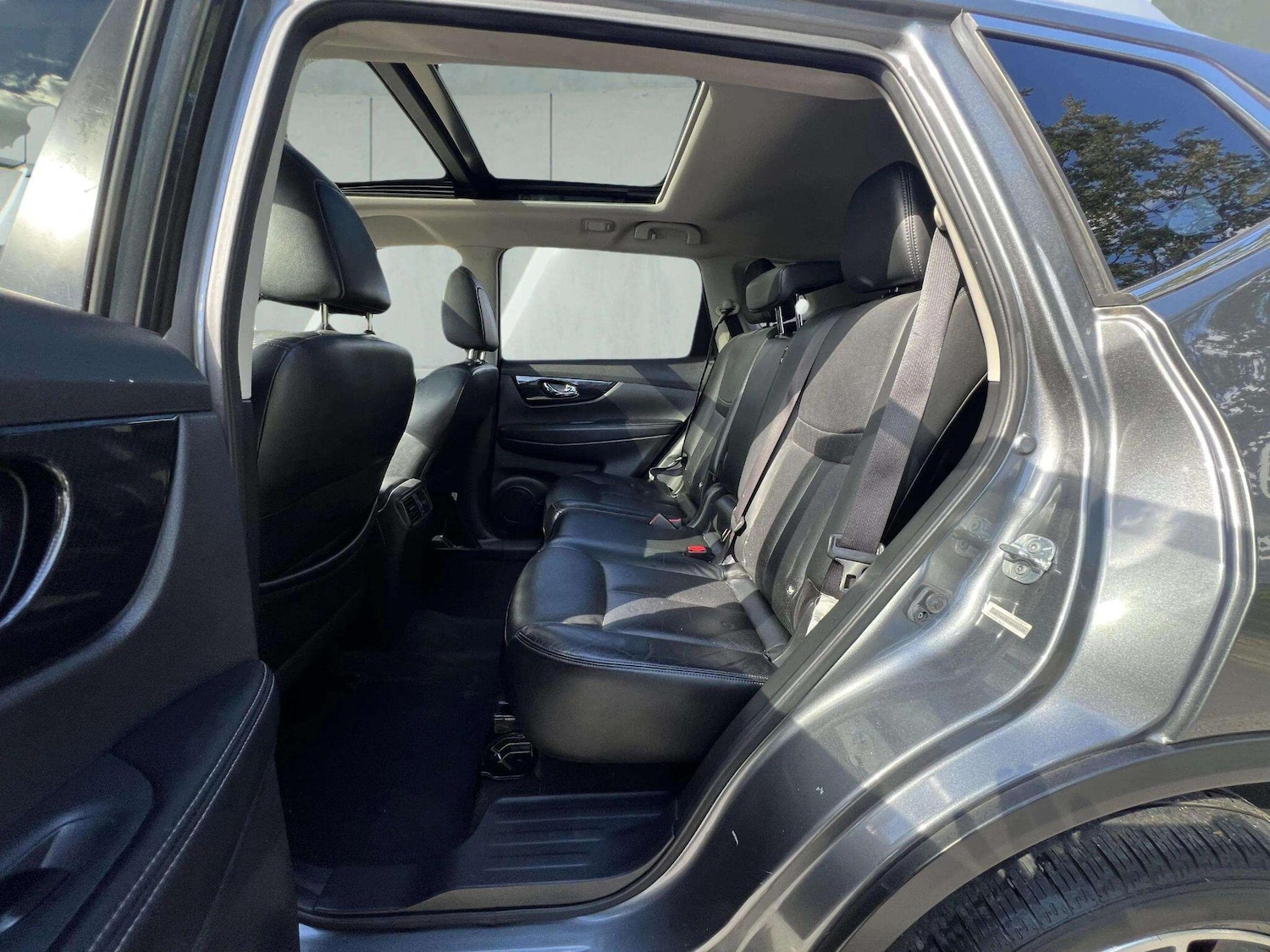 Used Nissan X-Trail 2017 for sale - 76598466: Photo 33