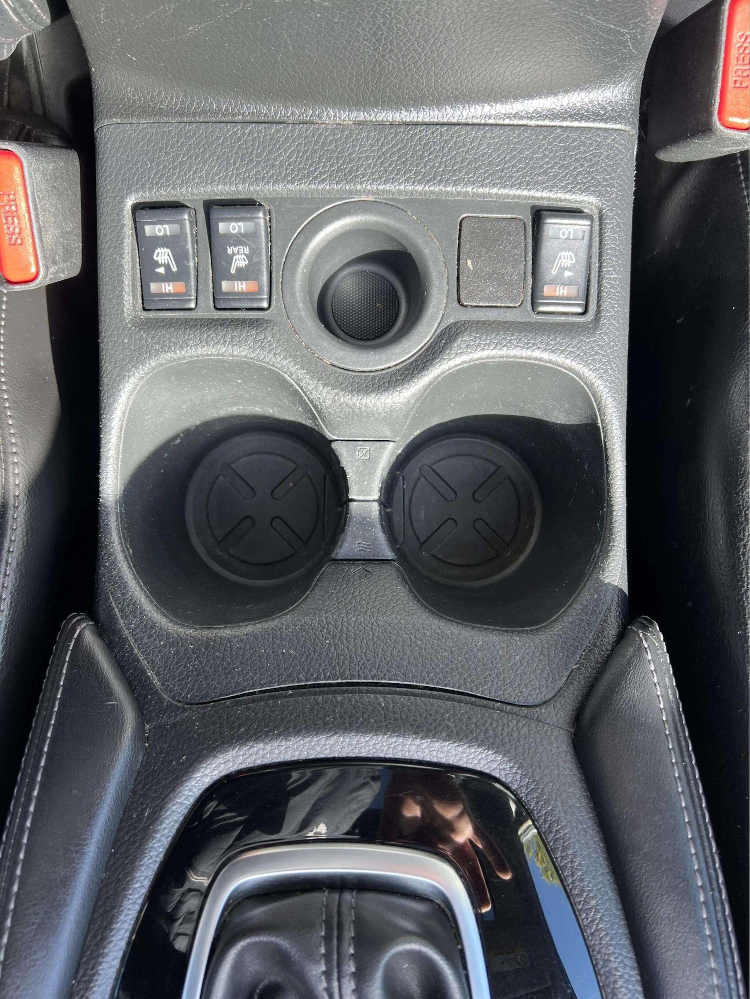 Used Nissan X-Trail 2017 for sale - 76598466: Photo 36