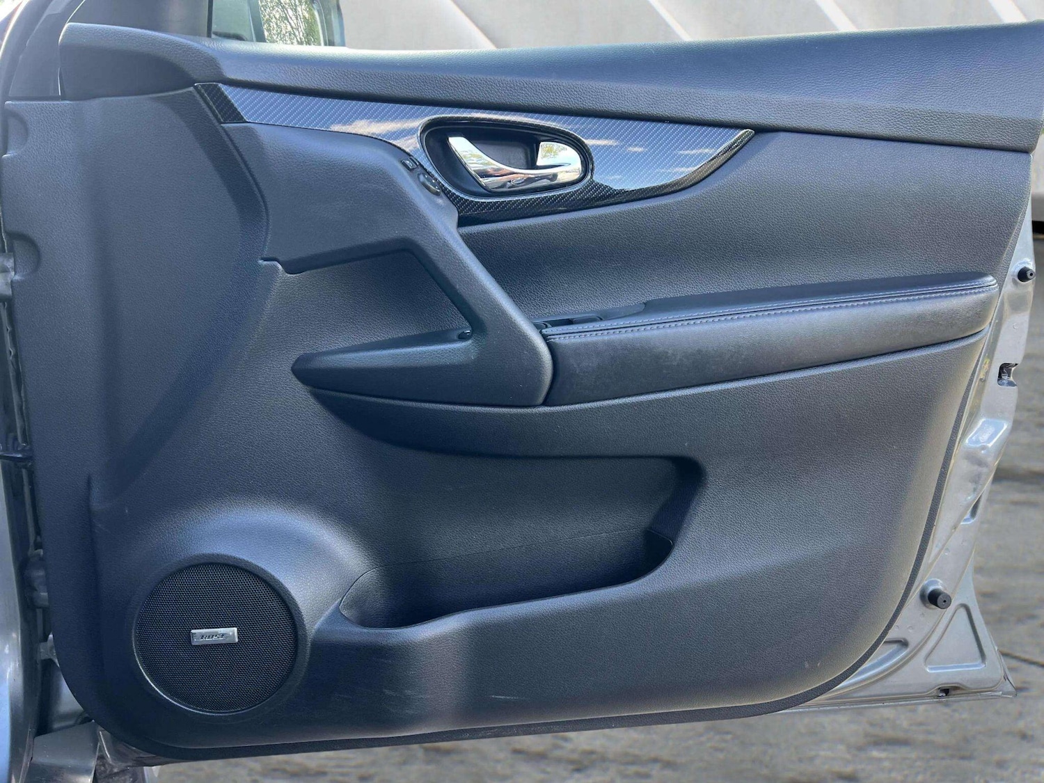 Used Nissan X-Trail 2017 for sale - 76598466: Photo 41