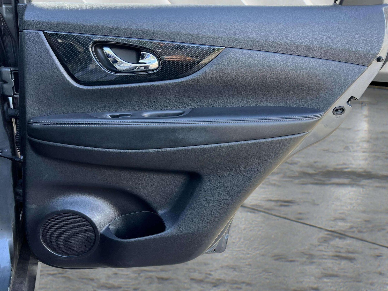 Used Nissan X-Trail 2017 for sale - 76598466: Photo 42