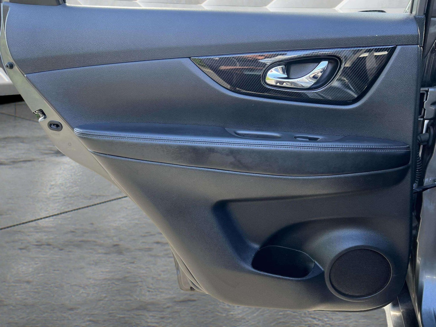 Used Nissan X-Trail 2017 for sale - 76598466: Photo 43