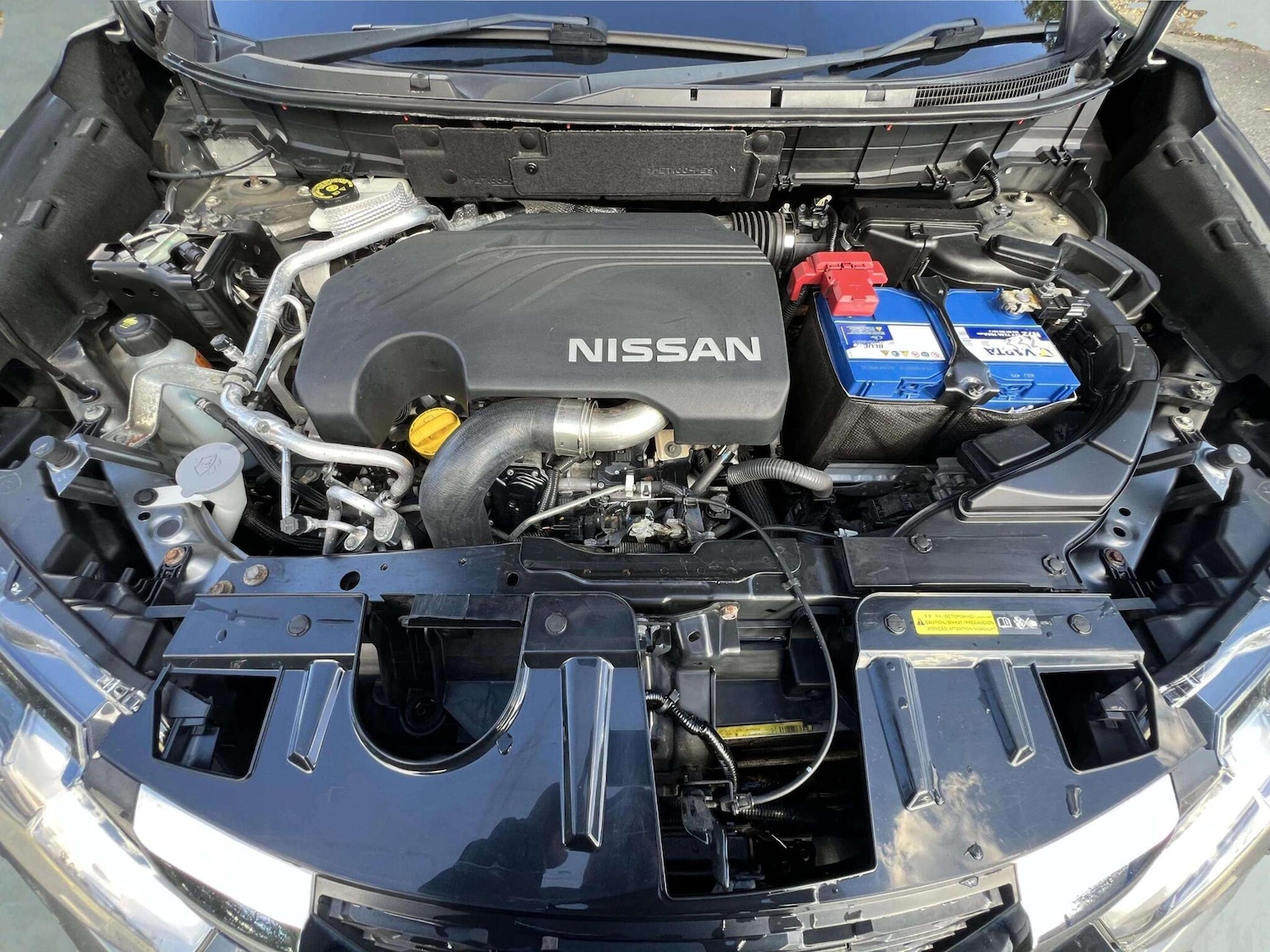 Used Nissan X-Trail 2017 for sale - 76598466: Photo 45