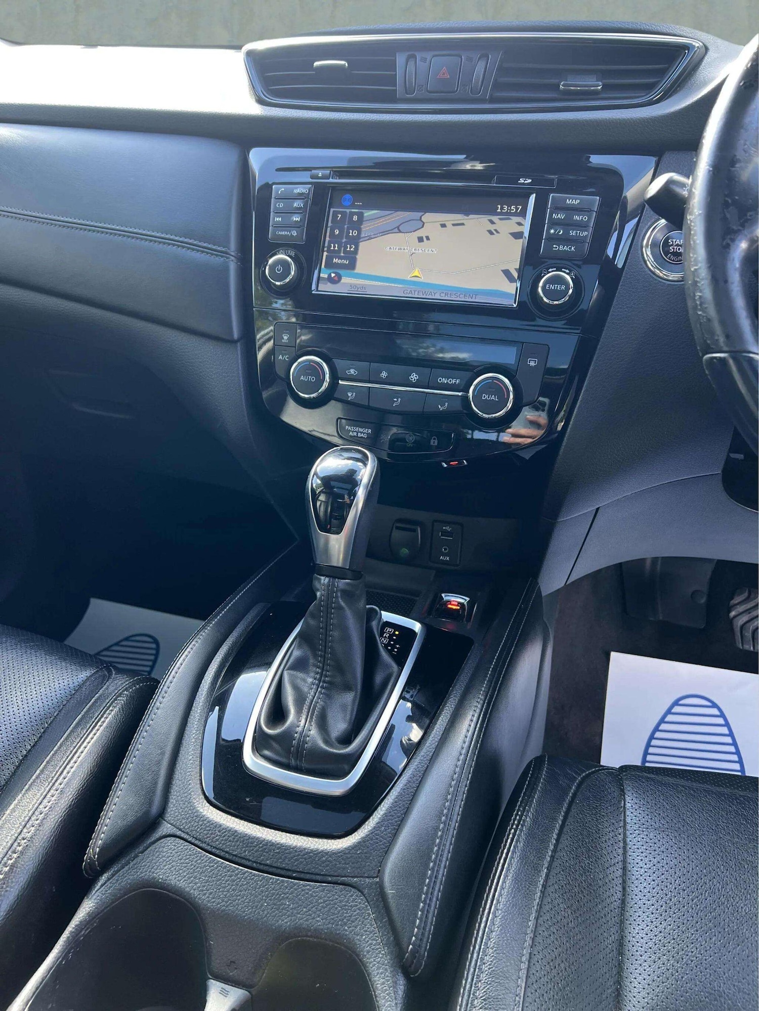 Used Nissan X-Trail 2017 for sale - 76598466: Photo 48