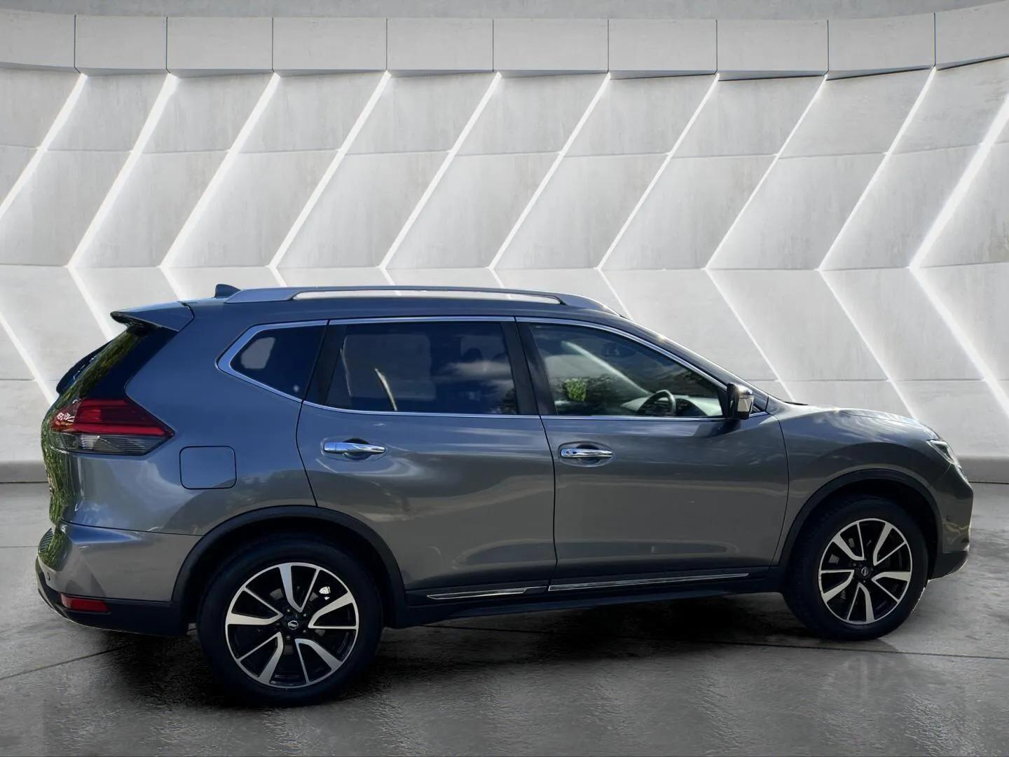 Used Nissan X-Trail 2017 for sale - 76598466: Photo 5