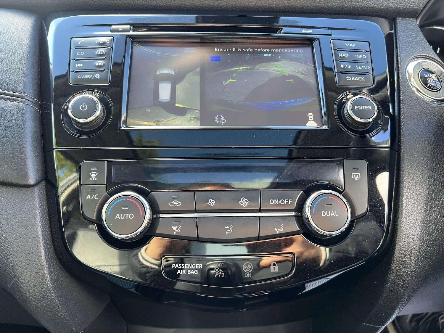 Used Nissan X-Trail 2017 for sale - 76598466: Photo 51