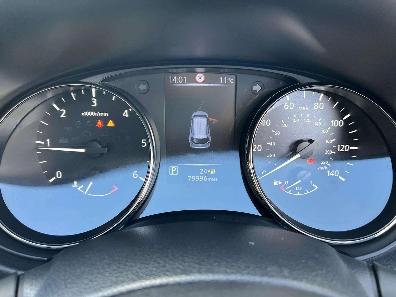 Used Nissan X-Trail 2017 for sale - 76598466: Photo 52