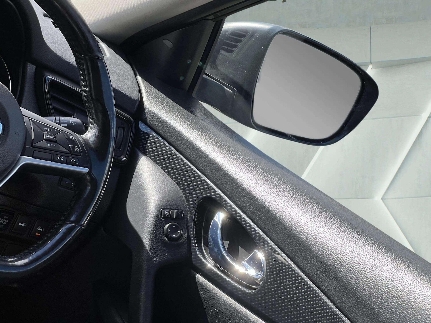 Used Nissan X-Trail 2017 for sale - 76598466: Photo 54