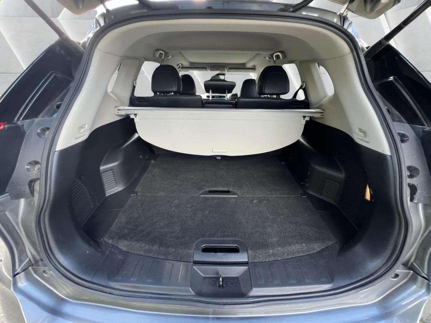 Used Nissan X-Trail 2017 for sale - 76598466: Photo 56