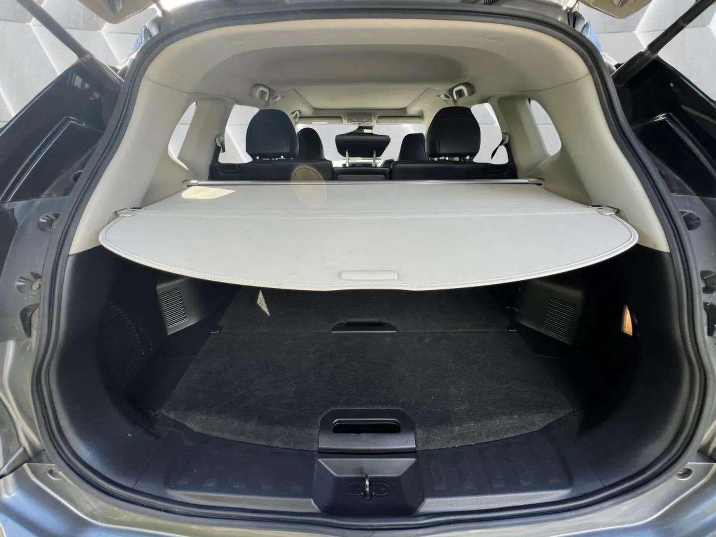 Used Nissan X-Trail 2017 for sale - 76598466: Photo 57