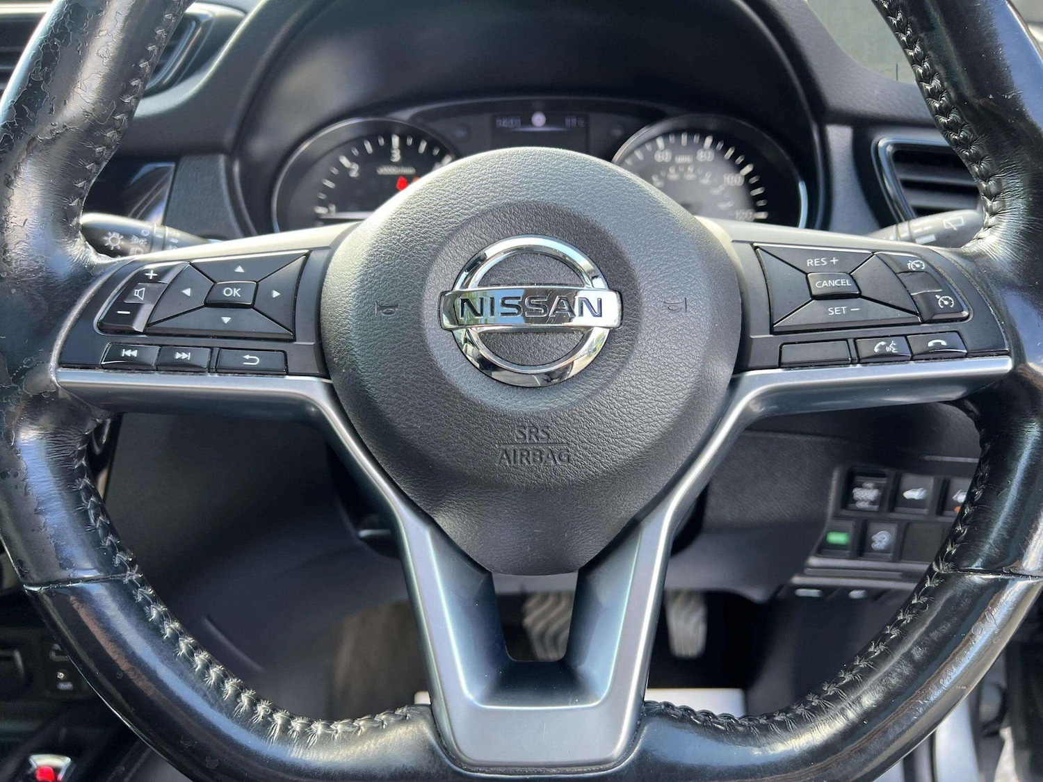 Used Nissan X-Trail 2017 for sale - 76598466: Photo 60