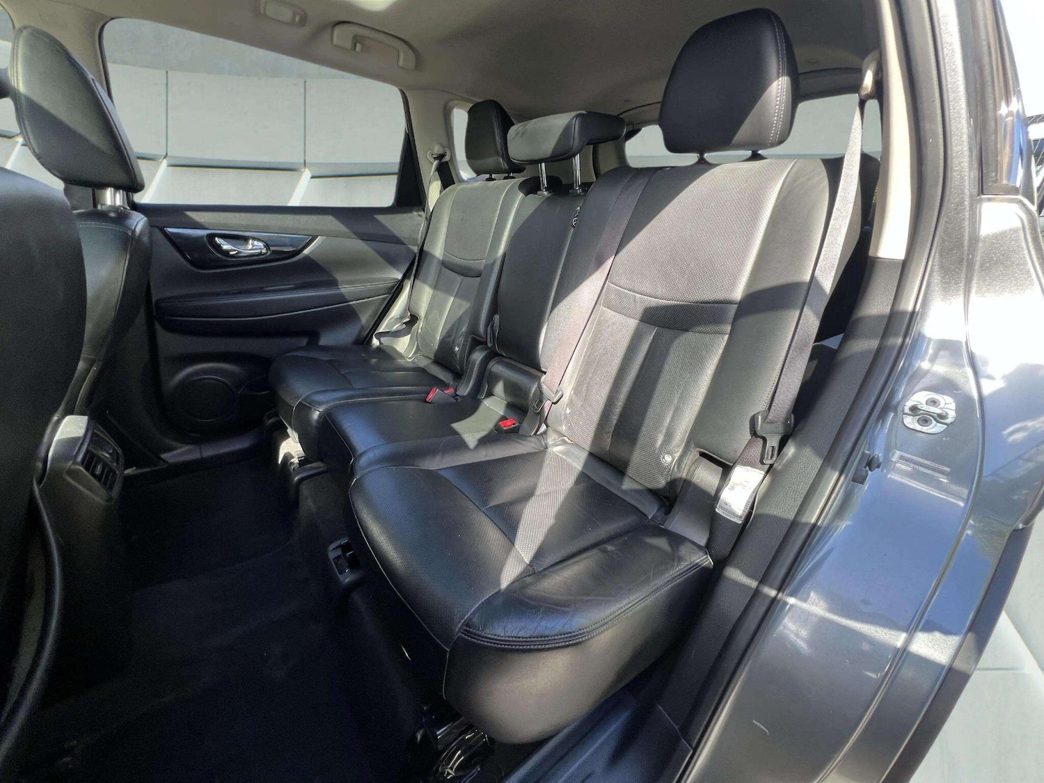 Used Nissan X-Trail 2017 for sale - 76598466: Photo 63