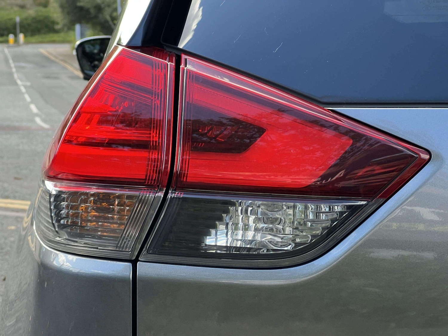 Used Nissan X-Trail 2017 for sale - 76598466: Photo 66