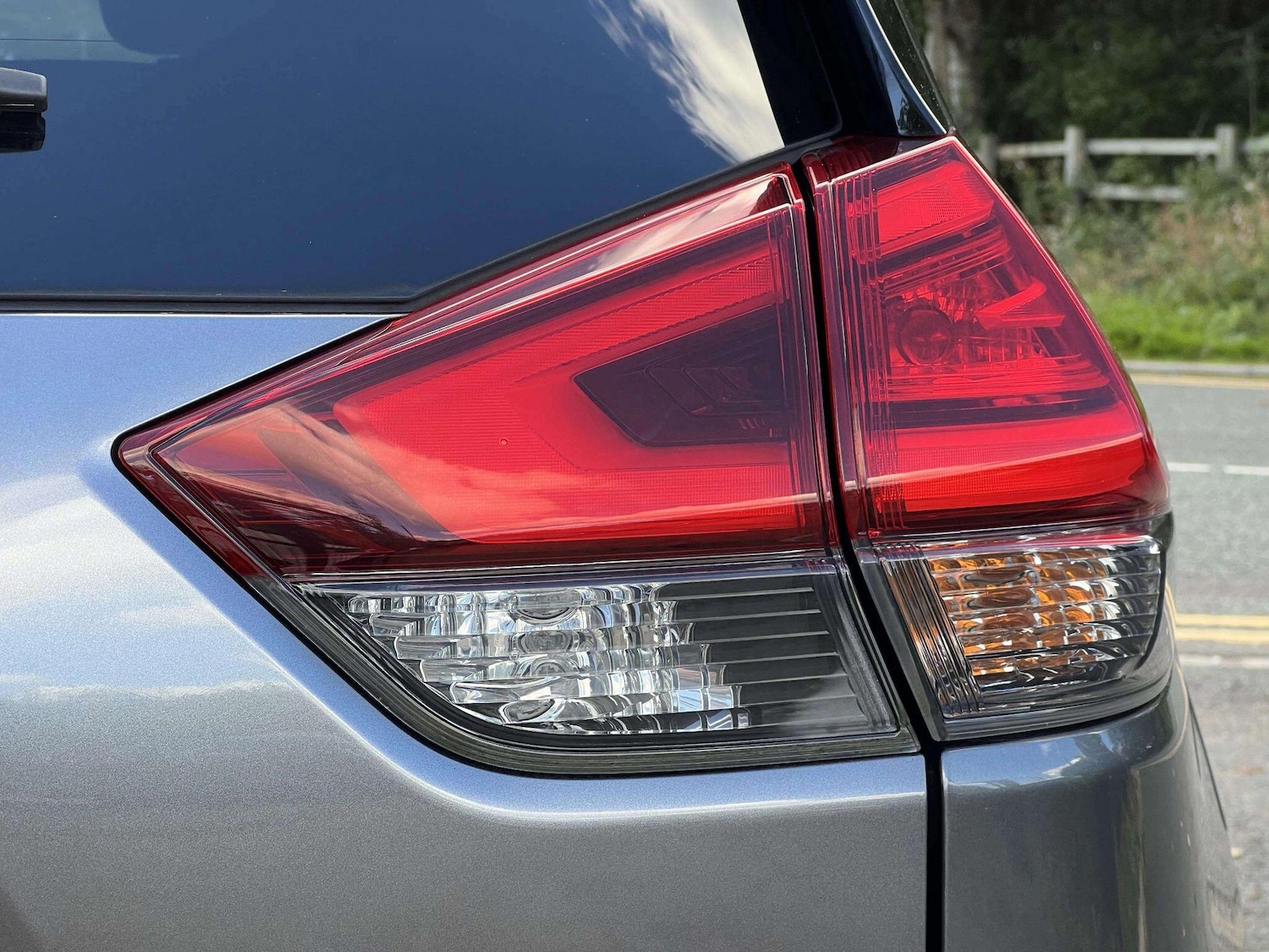 Used Nissan X-Trail 2017 for sale - 76598466: Photo 67