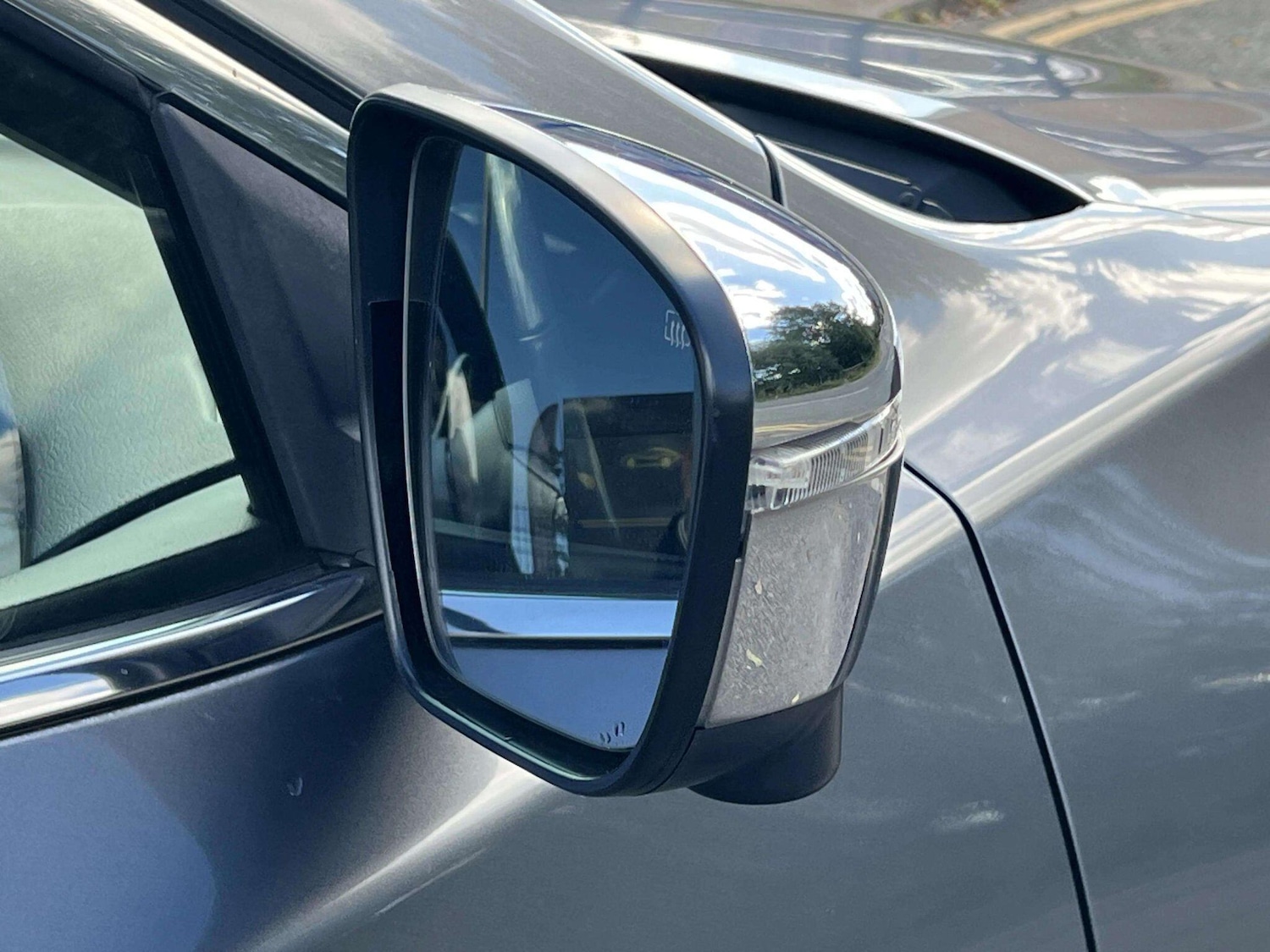 Used Nissan X-Trail 2017 for sale - 76598466: Photo 68