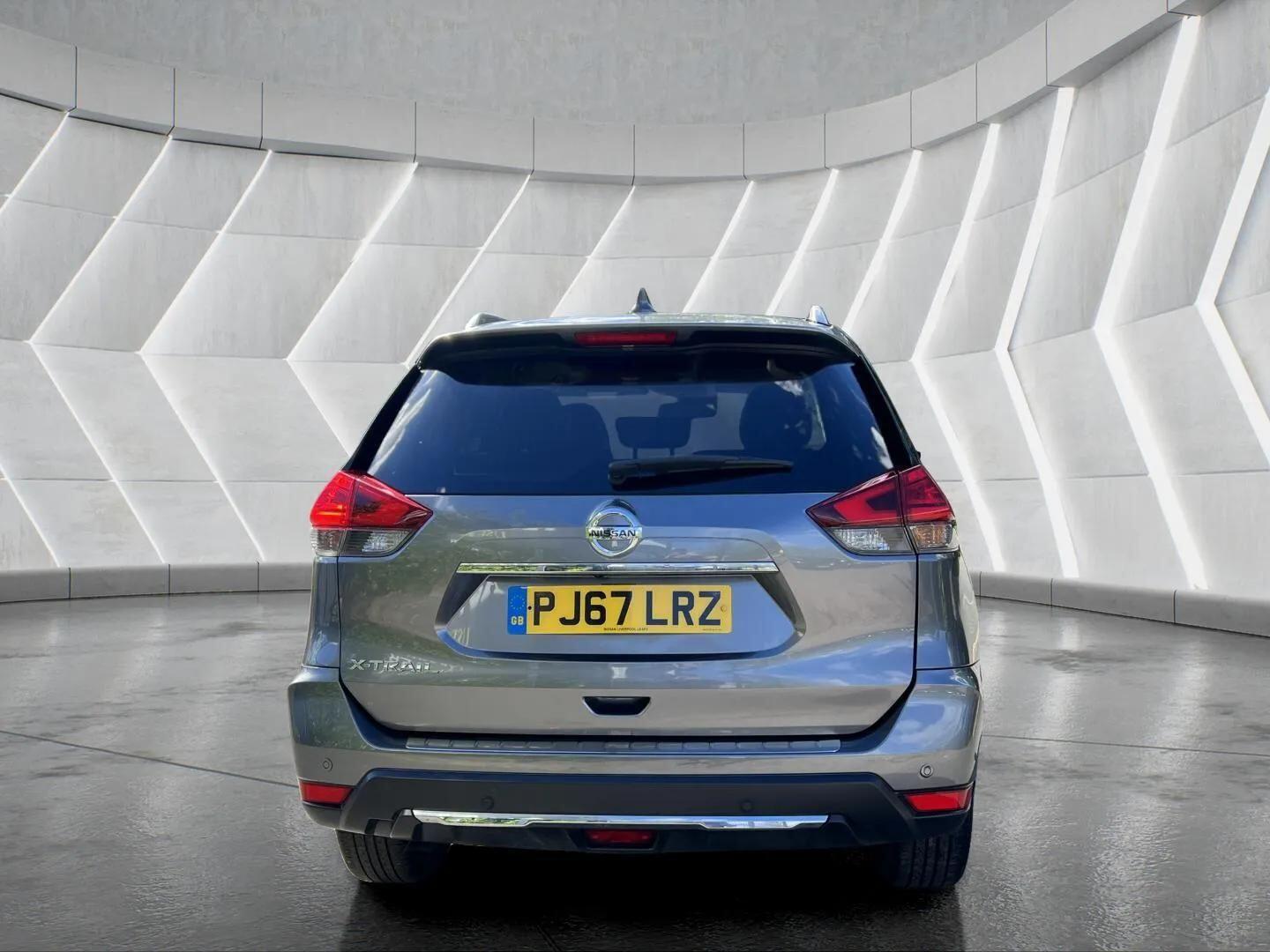 Used Nissan X-Trail 2017 for sale - 76598466: Photo 7