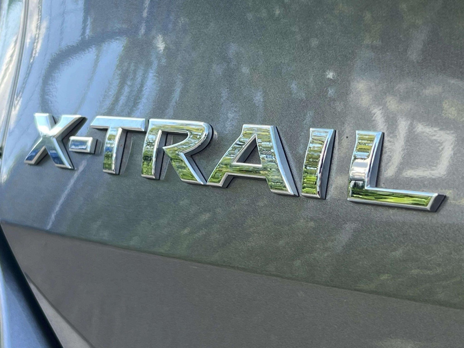 Used Nissan X-Trail 2017 for sale - 76598466: Photo 70