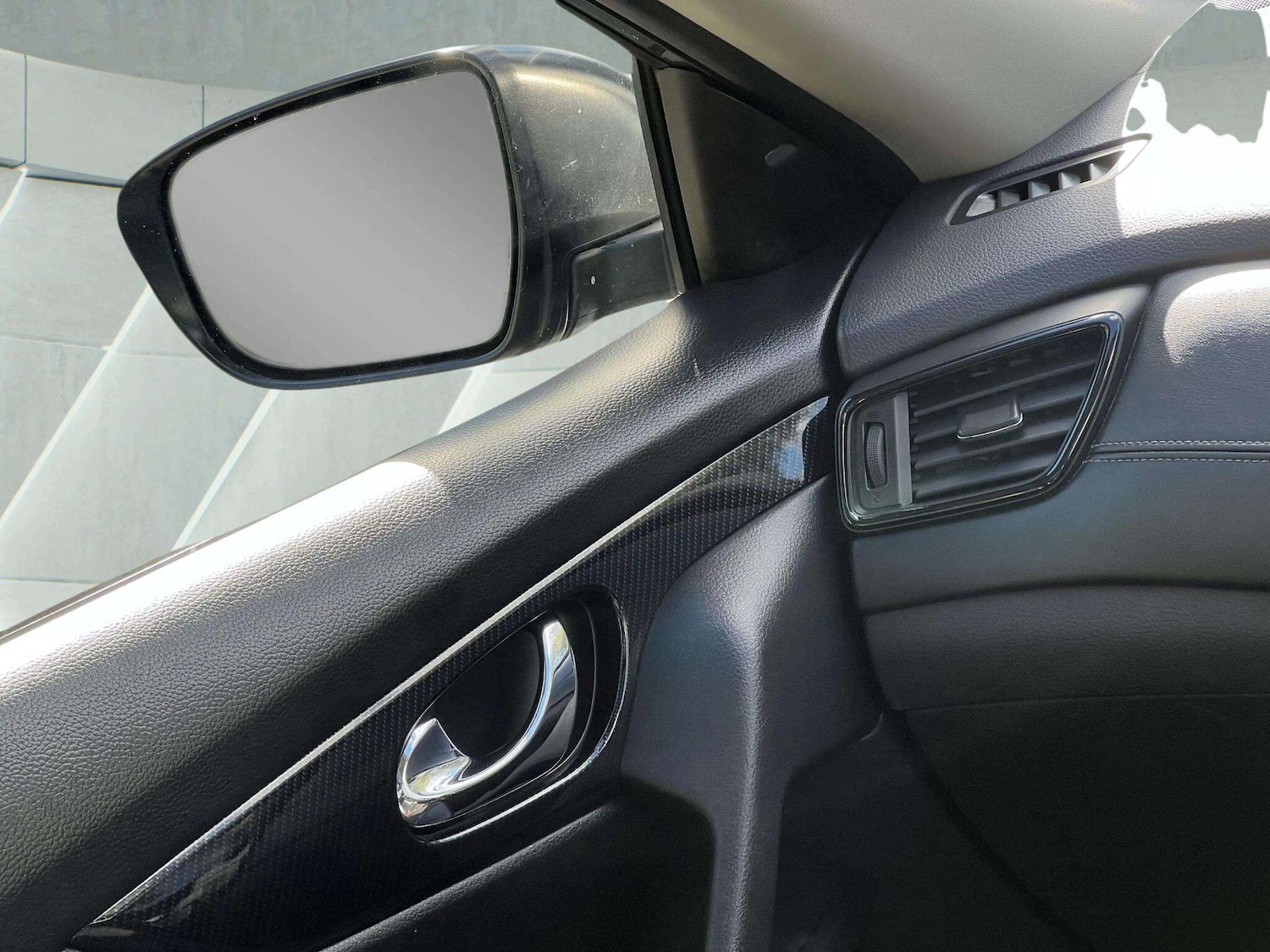 Used Nissan X-Trail 2017 for sale - 76598466: Photo 71